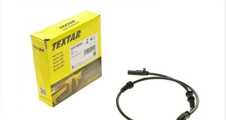 Датчик ABS TEXTAR 45018600