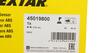 Датчик ABS TEXTAR 45019800 (фото 6)