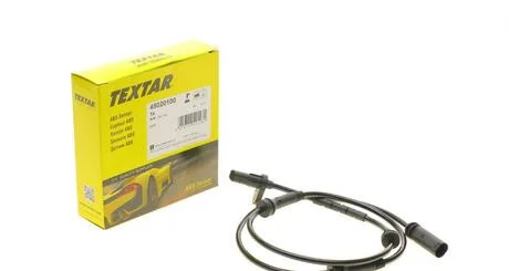 Датчик ABS TEXTAR 45020100