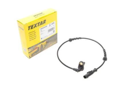 Датчик частоти обертання колеса TEXTAR 45024200