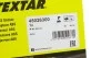 Датчик ABS TEXTAR 45026300 (фото 6)