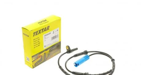 Датчик частоти обертання колеса TEXTAR 45026400 (фото 1)