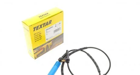 Датчик частоти обертання колеса TEXTAR 45026500