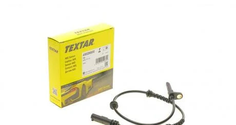 Датчик частоти обертання колеса TEXTAR 45026600
