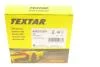 Датчик частоти обертання колеса TEXTAR 45027200 (фото 8)
