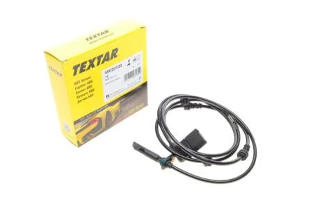 Датчик частоти обертання колеса TEXTAR 45029100