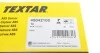 Датчик частоти обертання колеса TEXTAR 45042100 (фото 7)