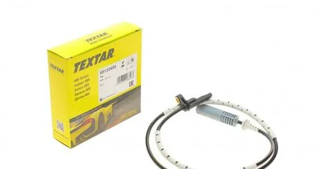 Датчик ABS TEXTAR 45133400