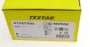 Колодки ручника TEXTAR 91057900 (фото 8)