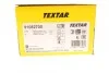 Колодки ручника TEXTAR 91082700 (фото 5)