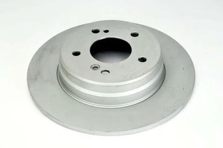 Диск гальмівний MERCEDES C(W203)/E(W210) "R D=278mm "85-11 T92032703 TEXTAR 92032703