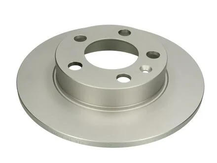 Диск гальмівний AUDI/SEAT/SKODA/VW A3/Ibiza/Leon/Fabia/Polo"R D=230mm "88>> T92082503 TEXTAR 92082503