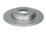 Диск гальмівний VW T4 "R D=280mm "90-"03 T92083903 TEXTAR 92083903 (фото 1)