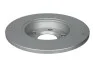Диск гальмівний VW T4 "R D=280mm "90-"03 T92083903 TEXTAR 92083903 (фото 2)