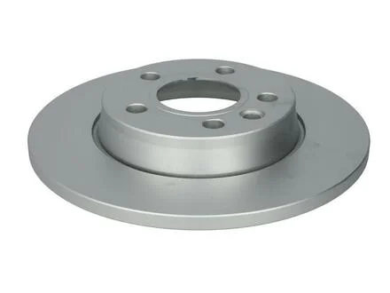 Диск тормозной VW T4 "R D=280mm "90-"03 T92083903 TEXTAR 92083903