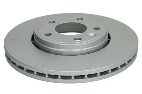 Диск тормозной NISSAN/OPEL/RENAULT Primastar/Vivaro/Trafic "F D=306mm "01>> T92116005 TEXTAR 92116005