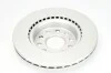 Диск тормозной AUDI/SEAT/SKODA/VW A3/Toledo/Octavia/Caddy/Golf &quot;F D=280mm &quot;03&gt;&gt; T92120705 TEXTAR 92120705 (фото 2)