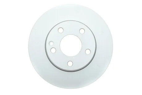 Диск гальмівний MERCEDES A(W169) "F D=276mm "04-"12 T92131803 TEXTAR 92131803