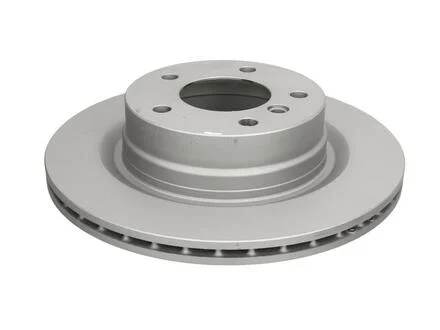 Диск тормозной BMW 1(81,87)/3(90,91,92) "R D=300mm "05>> T92133003 TEXTAR 92133003