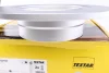 Диск тормозной TEXTAR 92133103 (фото 4)