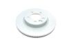Диск тормозной LAND ROVER Discovery/Range Rover Sport &quot;F D=317mm &quot;04-10 T92134505 TEXTAR 92134505 (фото 4)
