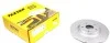 Диск гальмівний FORD/VOLVO C-Max/Focus/Kuga/C30/V50 "F D=300mm "03>> T92141305 TEXTAR 92141305 (фото 1)