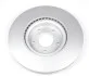 Диск гальмівний FORD/VOLVO C-Max/Focus/Kuga/C30/V50 "F D=300mm "03>> T92141305 TEXTAR 92141305 (фото 3)