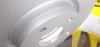 Диск гальмівний FORD/VOLVO C-Max/Focus/Kuga/C30/V50 "F D=300mm "03>> T92141305 TEXTAR 92141305 (фото 4)