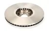 Диск тормозной LEXUS GS300/430/460 &quot;FR D=334mm &quot;05&gt;&gt; T92147803 TEXTAR 92147803 (фото 2)