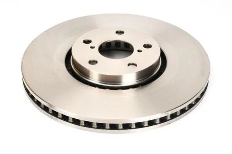 Диск тормозной LEXUS GS300/430/460 "FR D=334mm "05>> T92147803 TEXTAR 92147803