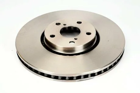Диск тормозной LEXUS GS300/430/460 "FL D=334mm "05>> T92147903 TEXTAR 92147903