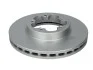Диск гальмівний FORD Transit "F D=280mm "06-14 T92151803 TEXTAR 92151803 (фото 1)