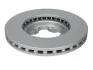 Диск гальмівний FORD Transit "F D=280mm "06-14 T92151803 TEXTAR 92151803 (фото 2)