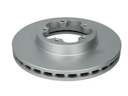 Диск гальмівний FORD Transit "F D=280mm "06-14 T92151803 TEXTAR 92151803