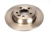 Диск гальмівний FORD Galaxy/Kuga/Mondeo/S-Max "R D=302mm "06>> T92159303 TEXTAR 92159303 (фото 1)