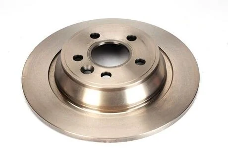 Диск гальмівний FORD Galaxy/Kuga/Mondeo/S-Max "R D=302mm "06>> T92159303 TEXTAR 92159303