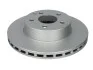 Диск тормозной MERCEDES C(W204) &quot;F D=288mm &quot;07-14 T92159603 TEXTAR 92159603 (фото 1)