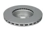 Диск тормозной MERCEDES C(W204) &quot;F D=288mm &quot;07-14 T92159603 TEXTAR 92159603 (фото 2)