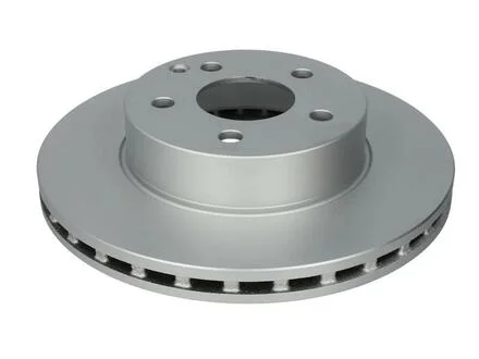 Диск гальмівний MERCEDES C(W204) "F D=288mm "07-14 T92159603 TEXTAR 92159603