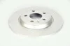Диск гальмівний AUDI A4/A5/A7/Q5 "R D=300mm "07>> T92160103 TEXTAR 92160103 (фото 1)