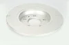 Диск гальмівний AUDI A4/A5/A7/Q5 "R D=300mm "07>> T92160103 TEXTAR 92160103 (фото 2)