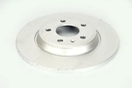 Диск гальмівний AUDI A4/A5/A7/Q5 "R D=300mm "07>> T92160103 TEXTAR 92160103