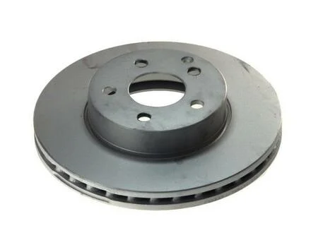Диск тормозной MERCEDES C(W204)/E(W212) "F D=295mm "07>> T92163205 TEXTAR 92163205