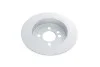 Диск гальмівний MINI Mini(R50,R57) "R D=259mm "01-15 T92175003 TEXTAR 92175003 (фото 3)