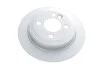 Диск гальмівний MINI Mini(R50,R57) "R D=259mm "01-15 T92175003 TEXTAR 92175003 (фото 4)