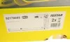 Диск тормозной TEXTAR 92176005 (фото 7)