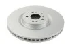 Диск тормозной MERCEDES GL(W164,X164) &quot;F D=375mm &quot;06-12 T92176603 TEXTAR 92176603 (фото 1)