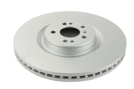 Диск гальмівний MERCEDES GL(W164,X164) "F D=375mm "06-12 T92176603 TEXTAR 92176603