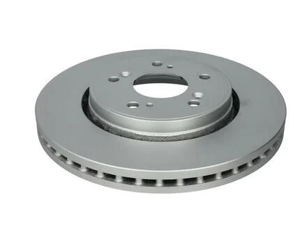 Диск тормозной HONDA CR-V "F D=293mm "07>> T92184803 TEXTAR 92184803