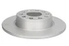 Диск гальмівний AUDI/SEAT/SKODA/VW A3/Leon/Octavia/Caddy "R D=272mm "03>> T92224903 TEXTAR 92224903 (фото 1)